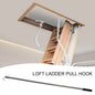 Attic Ladder Pull Down hook