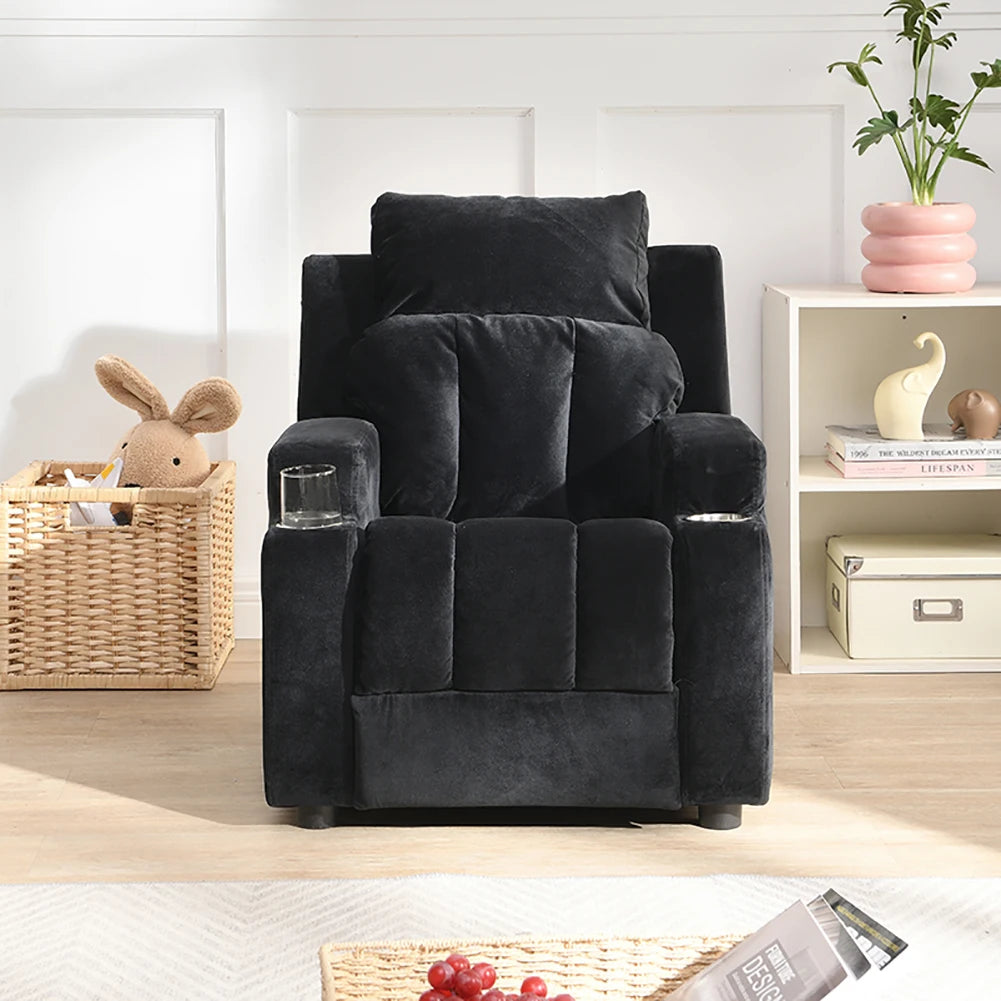 Kids Recliner Chairs