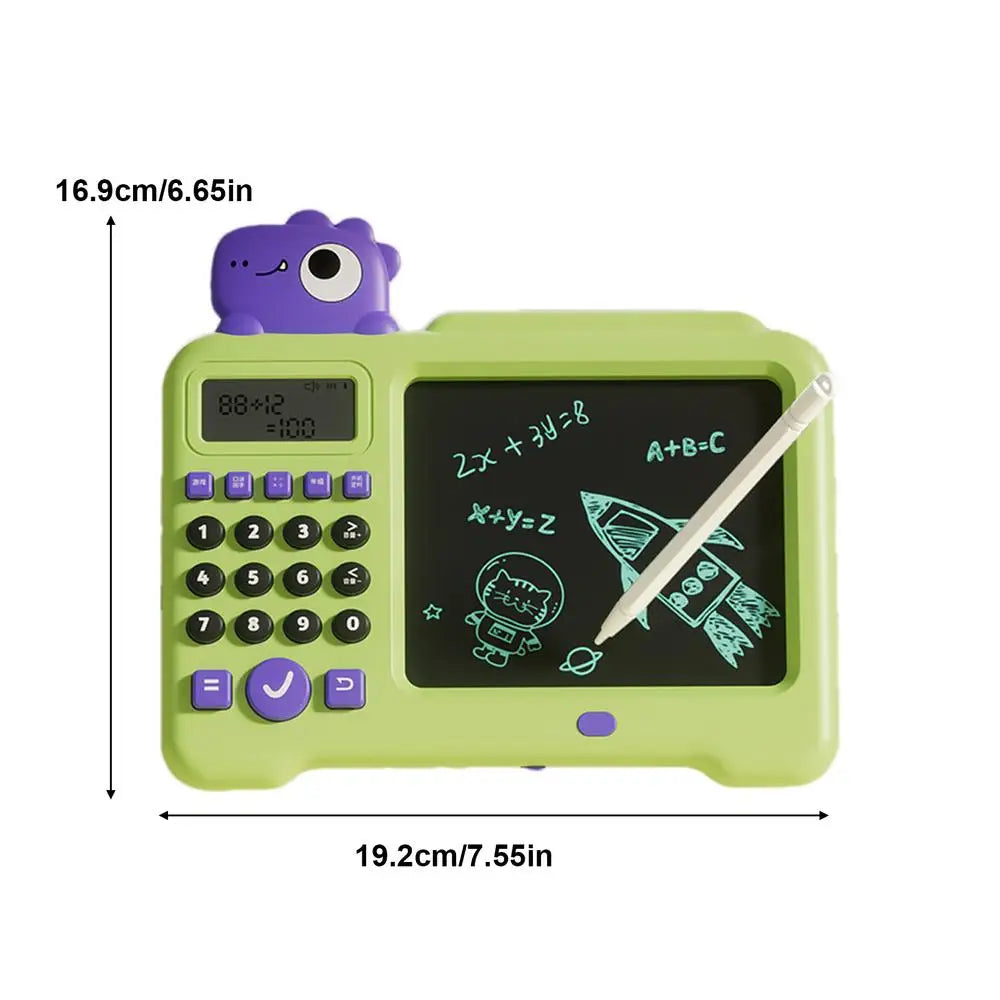 Educational Drawing LCD Writing Tablet