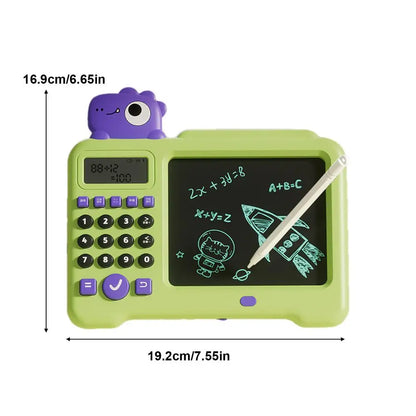 Educational Drawing LCD Writing Tablet