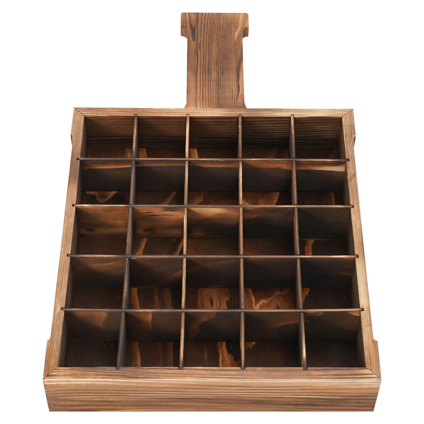 Glass Display Case