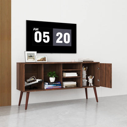 Modern minimalist TV stand