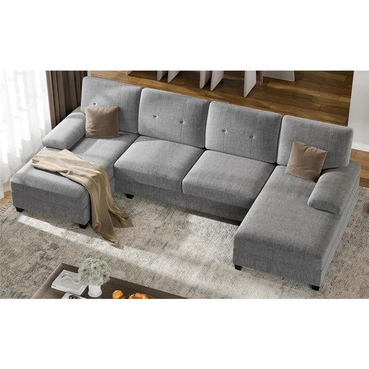 Sectional Couches