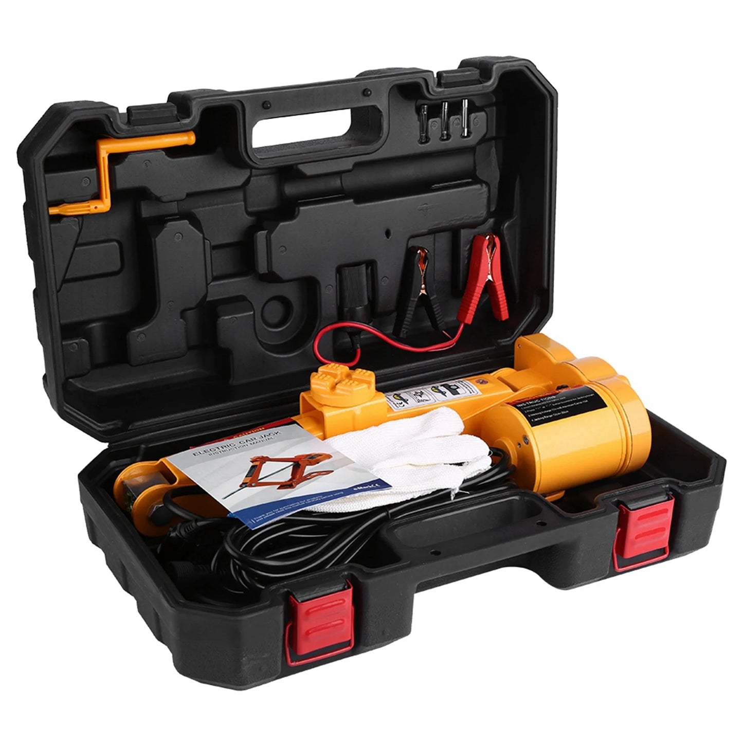 Electric Car  Jack