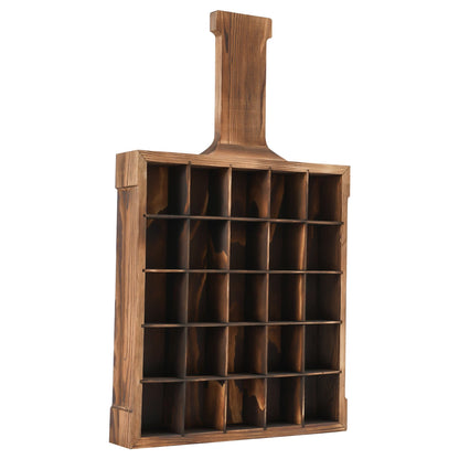Glass Display Case