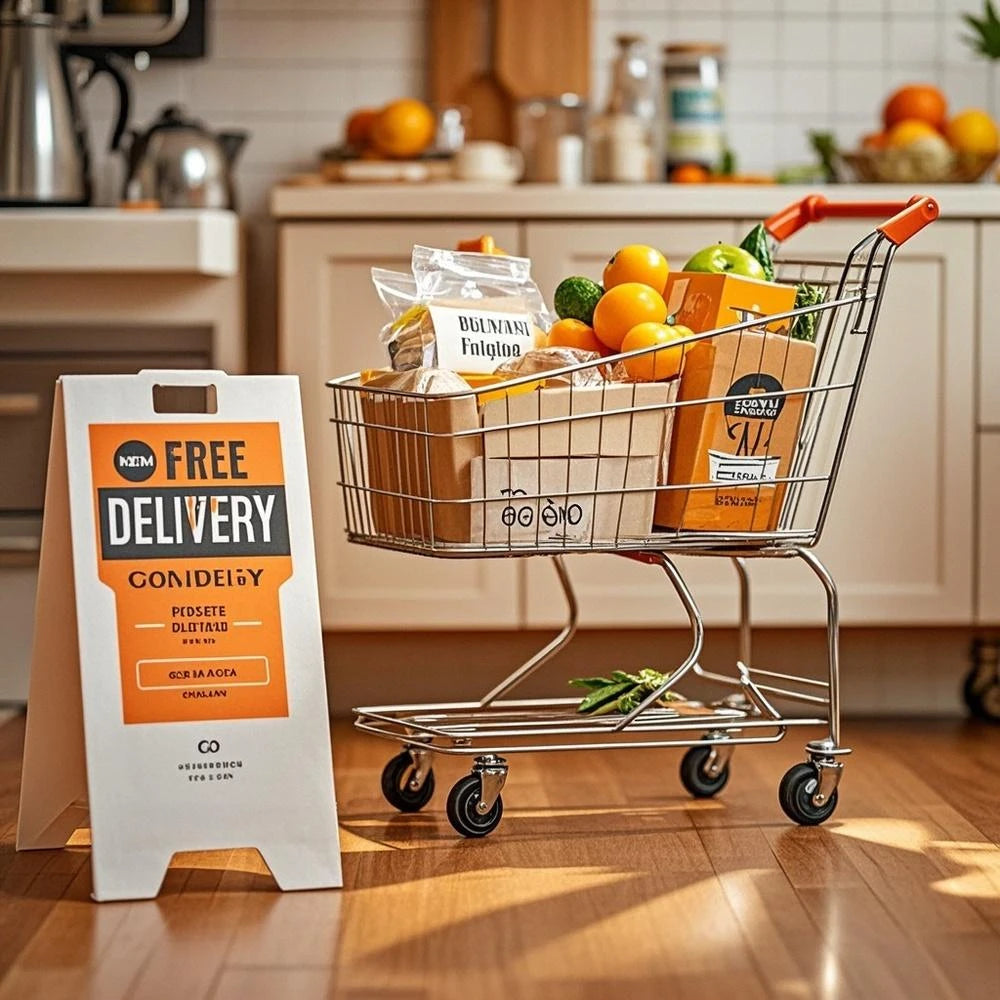 72.8'' Upholstered Modern Sofa