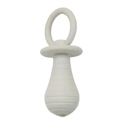 Pet Pacifier Rubber Toys for Dogs