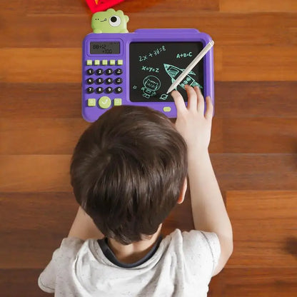 Educational Drawing LCD Writing Tablet