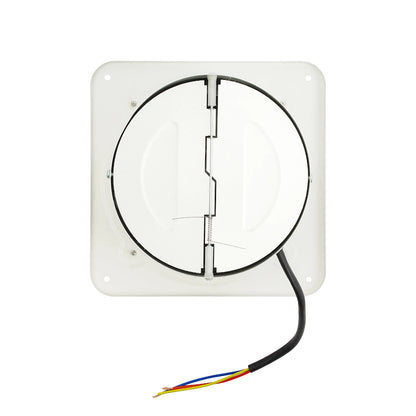 6 Inch Exhaust Fan