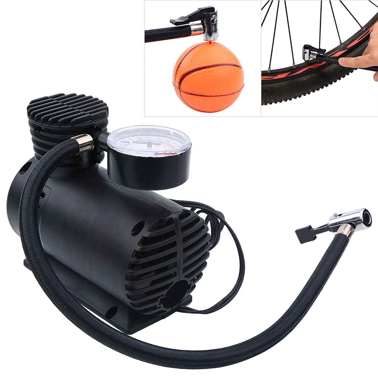 Mini Air Compressor