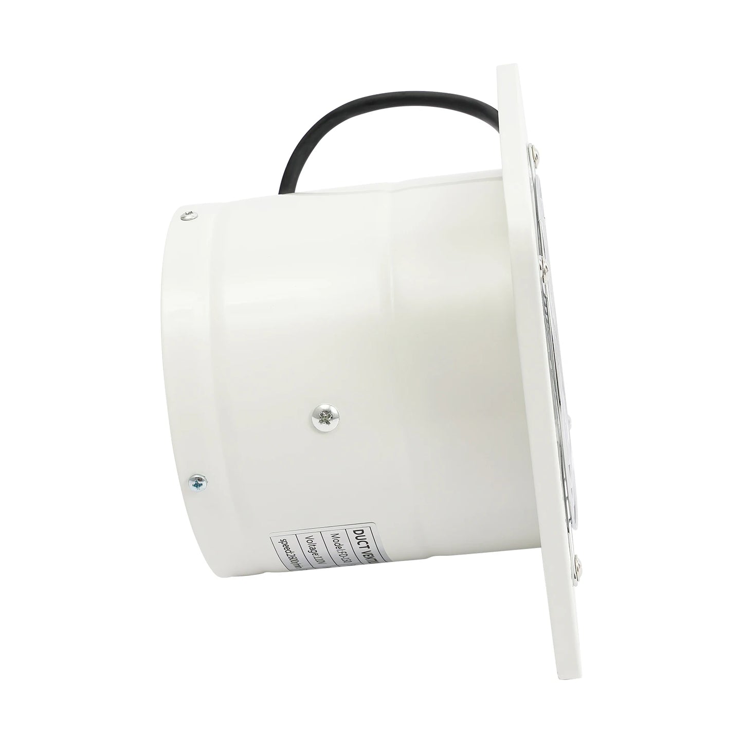 6 Inch Exhaust Fan