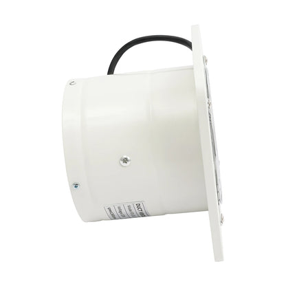 6 Inch Exhaust Fan