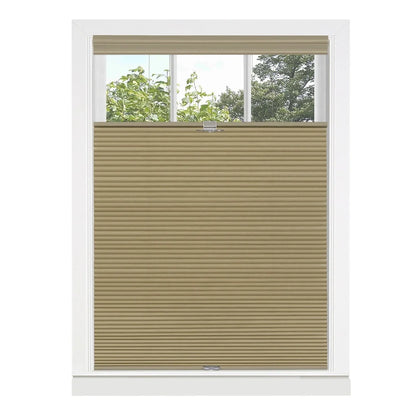 Cordless Honeycomb Window Shade