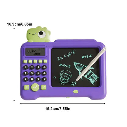 Educational Drawing LCD Writing Tablet