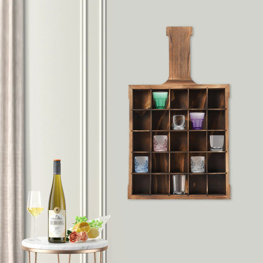 Glass Display Case