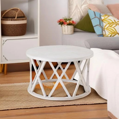 Farmhouse Coffee Table