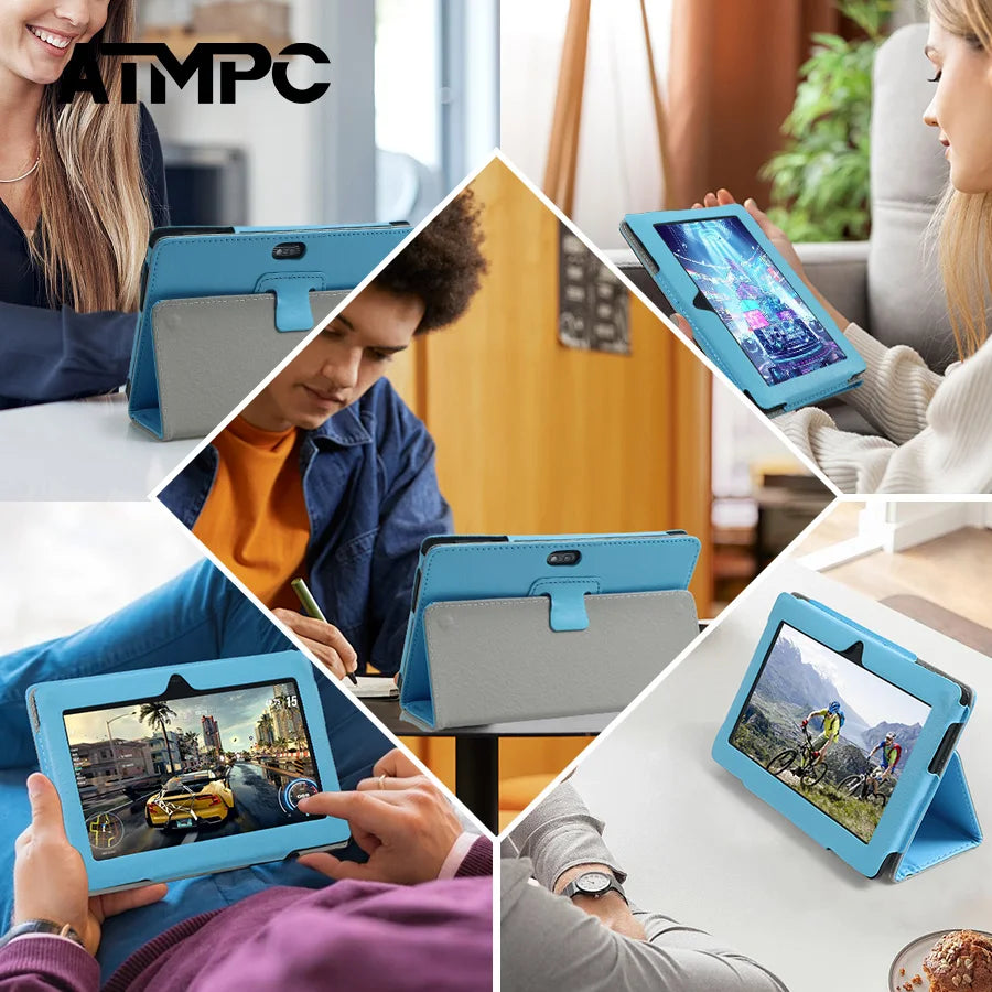 7 inch Tablet, Android 11, 3GB