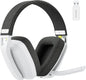 Bluetooth Wireless Gaming Headset with Mic