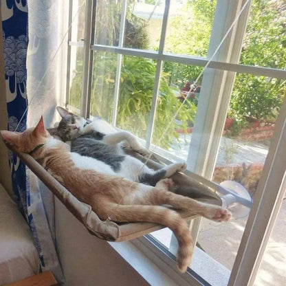 Window Cat Hammock