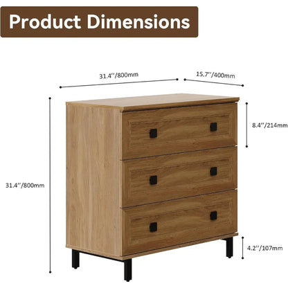 Modern Dresser for Bedroom
