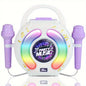Kids Portable Karaoke Music