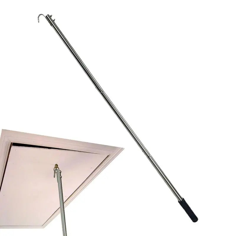 Pull Down Attic Ladder Hook
