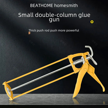 Glue Gun Automatic Manual Effort