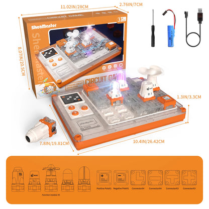Educational Science Kit