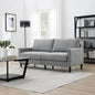72.8'' Upholstered Modern Sofa