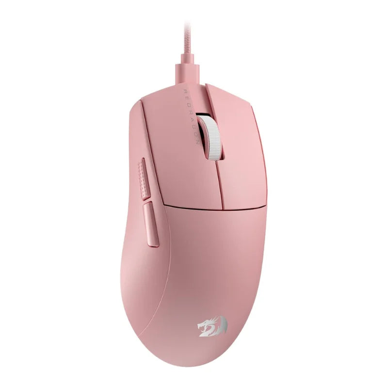 Wired 42G Gaming Mouse