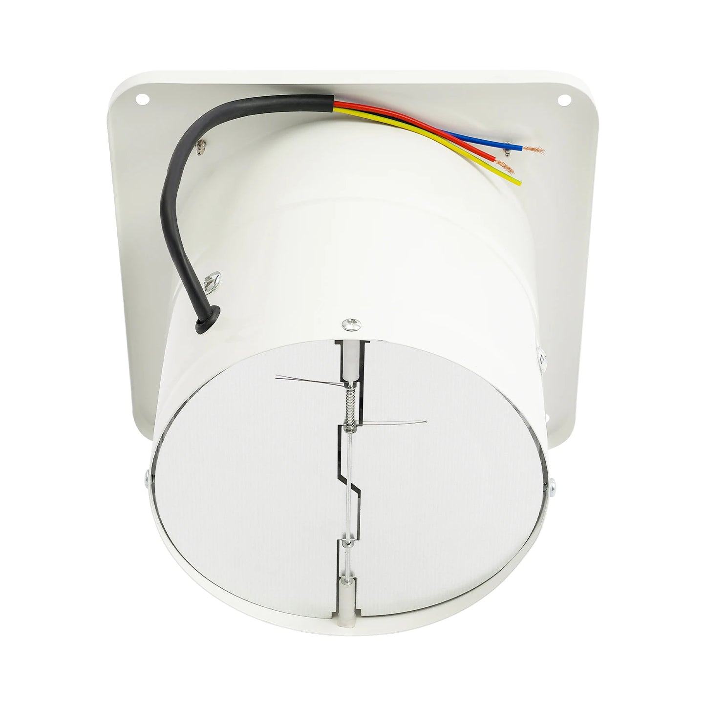 6 Inch Exhaust Fan