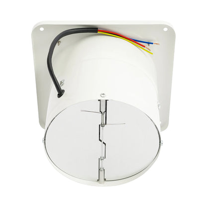6 Inch Exhaust Fan