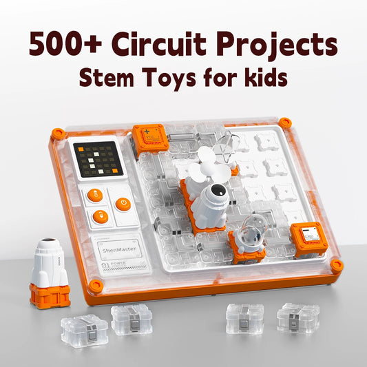Educational Science Kit