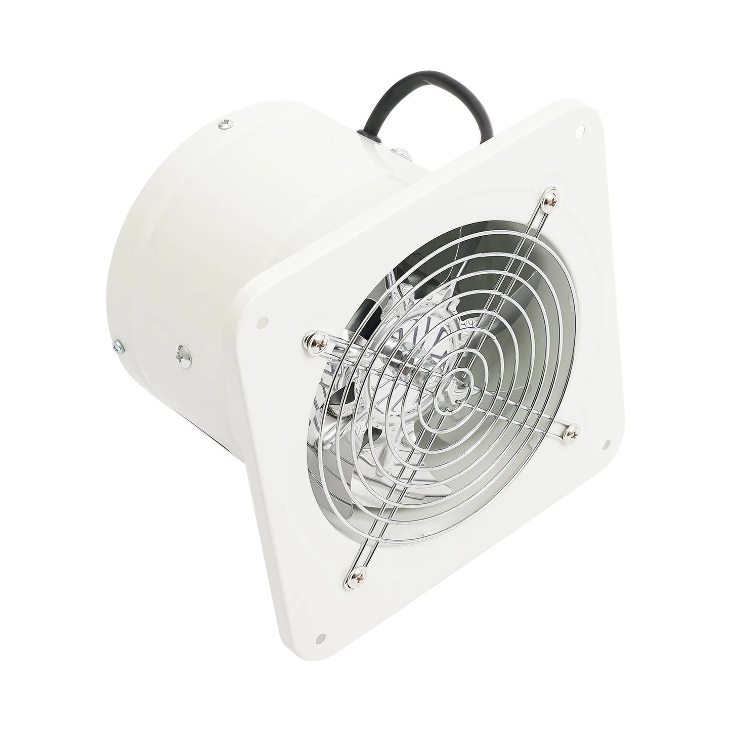 6 Inch Exhaust Fan