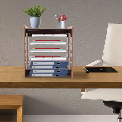 Office Paper Organizer