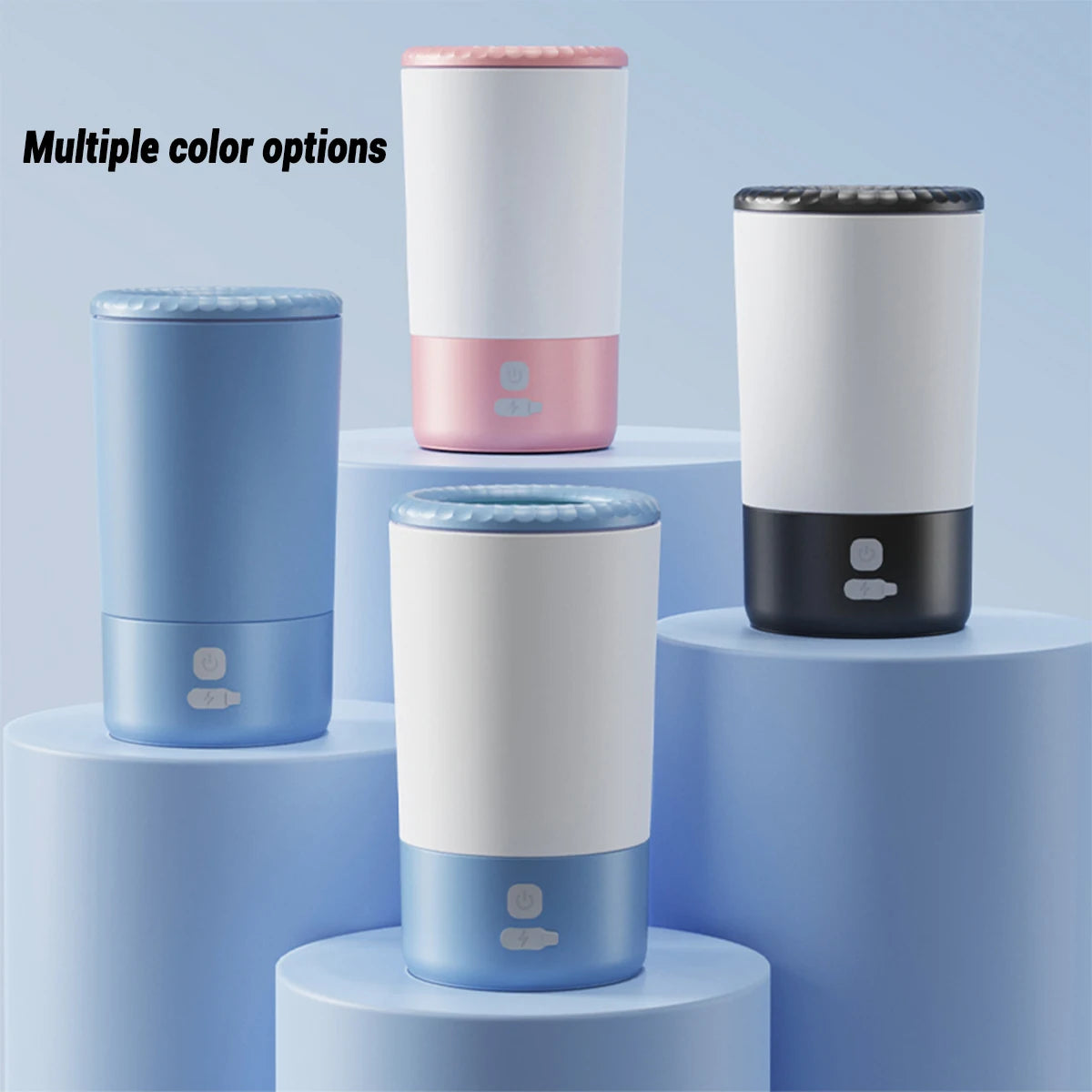 Pet Foot Washing Machine