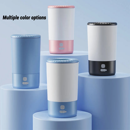 Pet Foot Washing Machine