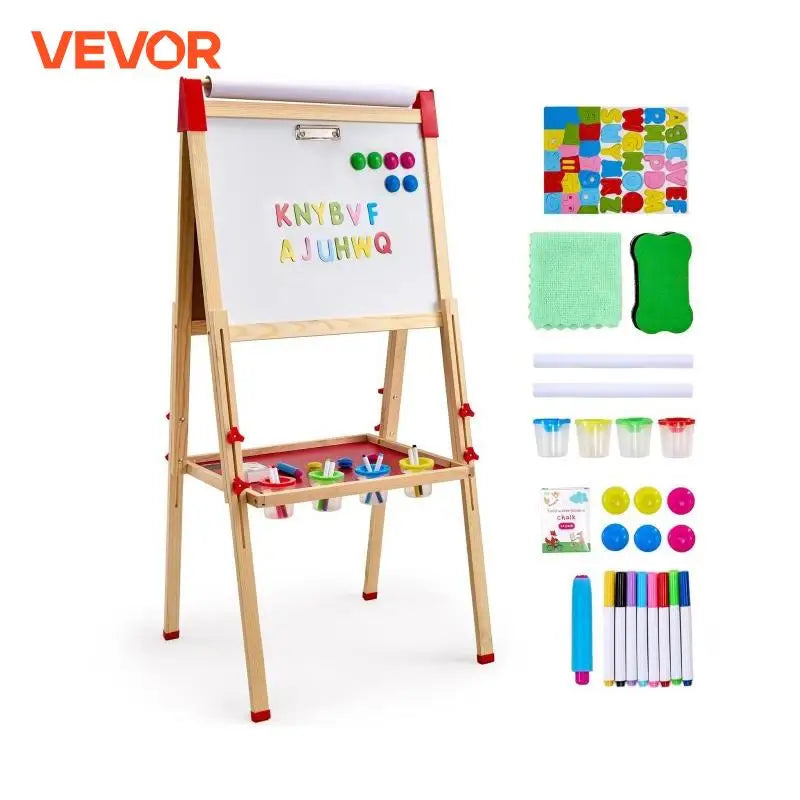 Children Magnetic Drawing Board
