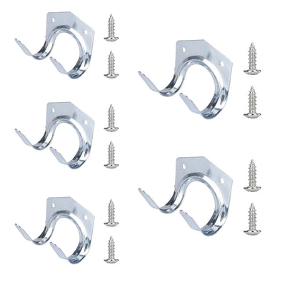 5pcs Storage Wall Hook