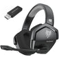 2.4G Dual Wireless Gaming Headset