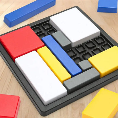 Brain Teaser Puzzles