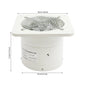 6 Inch Exhaust Fan