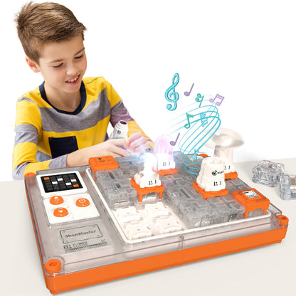 Educational Science Kit
