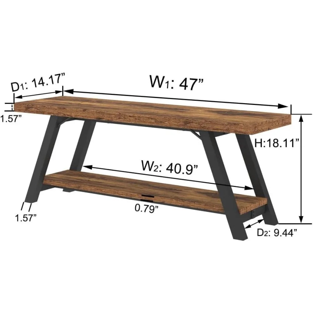 High quality Wood Bench