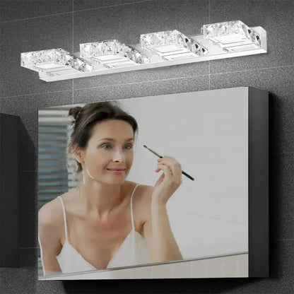 Modern Bathroom Vanity Light