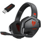 2.4G Dual Wireless Gaming Headset