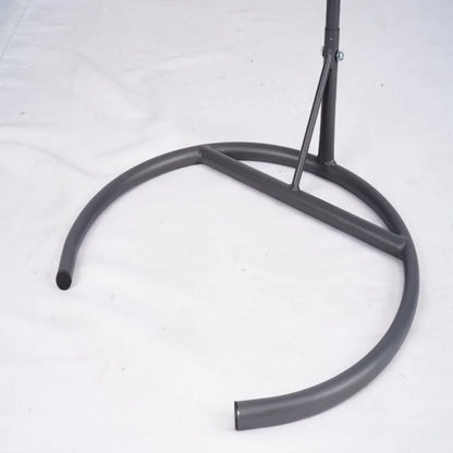 Rattan Wicker Appearance Indoor Hanging Swinging