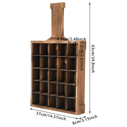 Glass Display Case