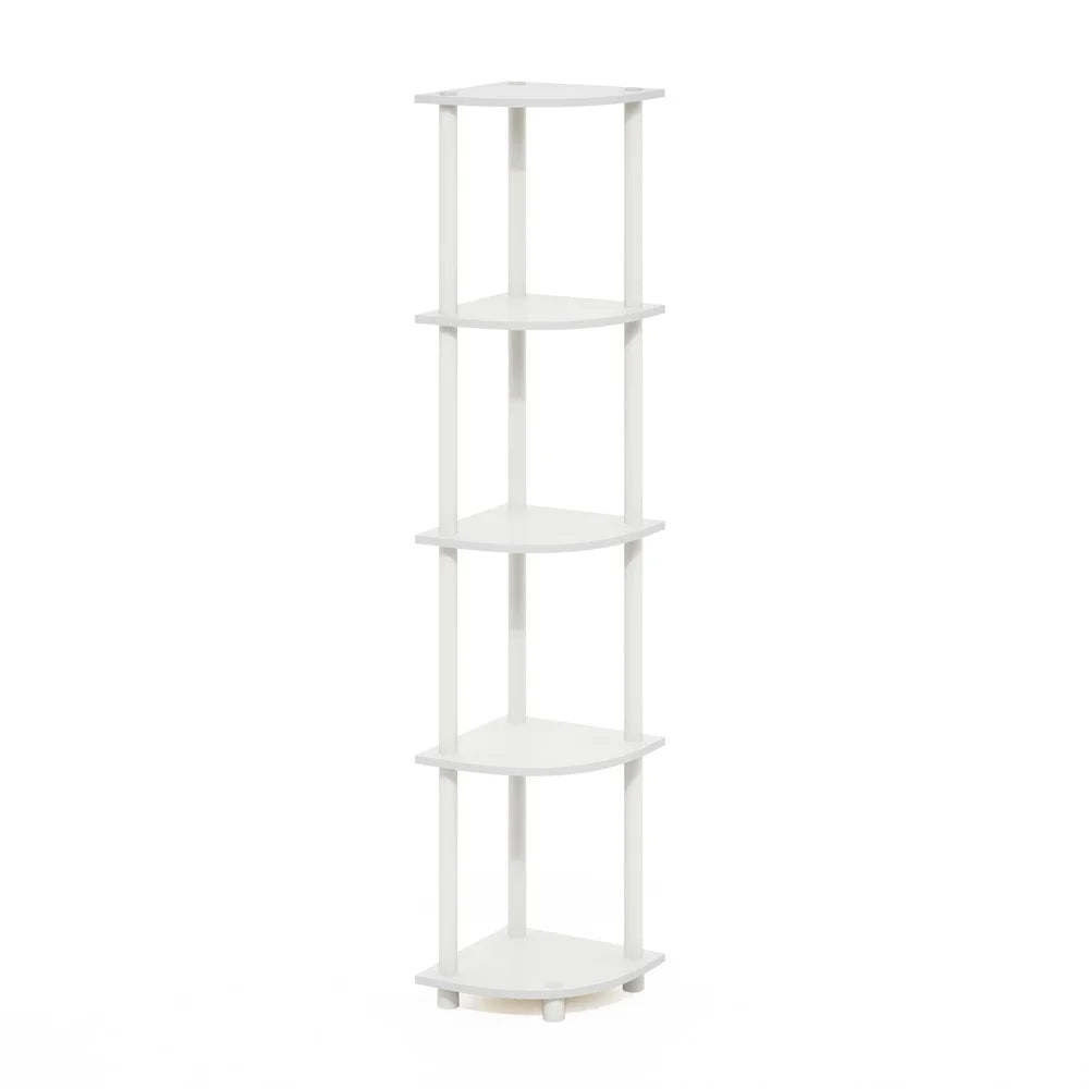 5 Tier Corner Display Rack