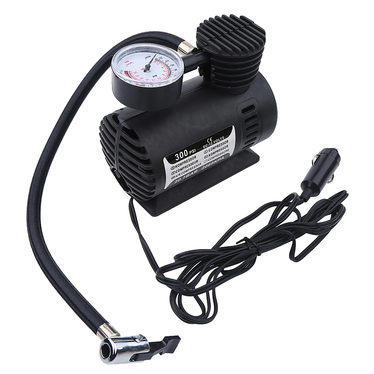 Mini Air Compressor
